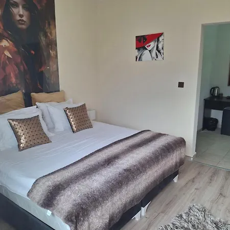 Paradise In The Mountain Banszko