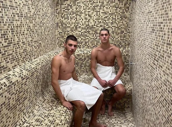 Paradise In The Mountain *