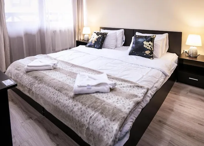 Paradise In The Mountain Szálloda Banszko