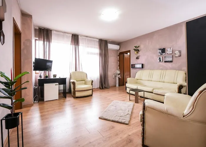 Szálloda Paradise In The Mountain *