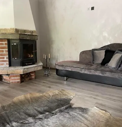 Paradise In The Mountain Szálloda *