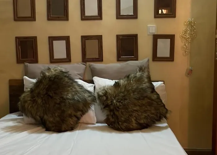 Paradise In The Mountain *