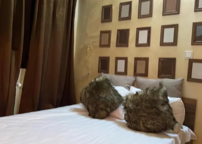 Paradise In The Mountain * Banszko