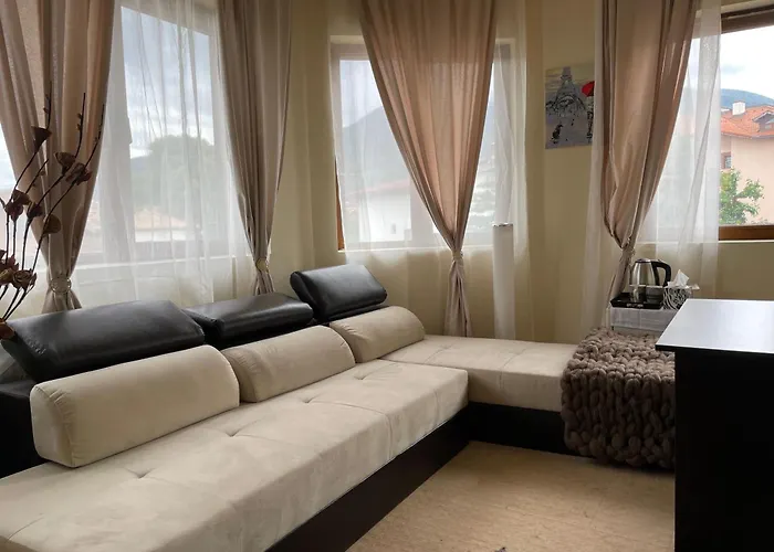 Paradise In The Mountain