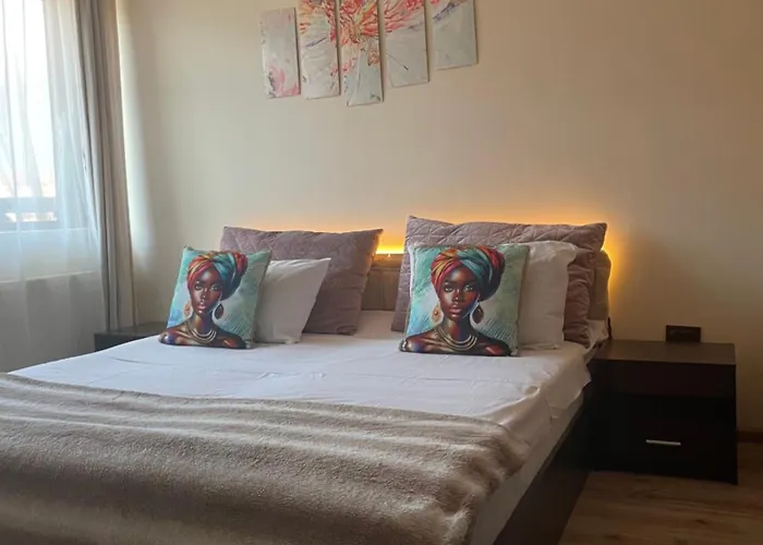 Paradise In The Mountain Banszko