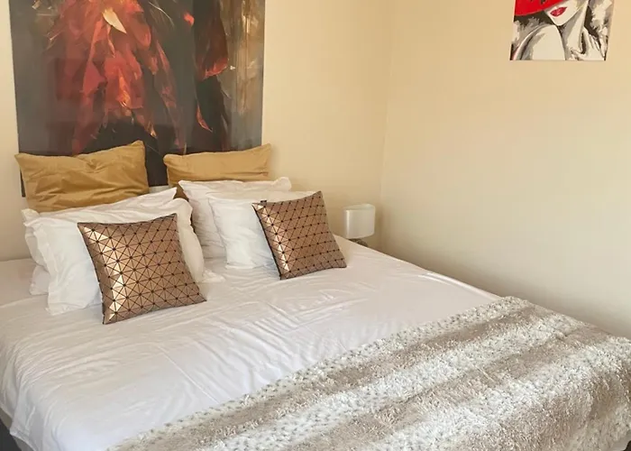 Paradise In The Mountain Szálloda Banszko