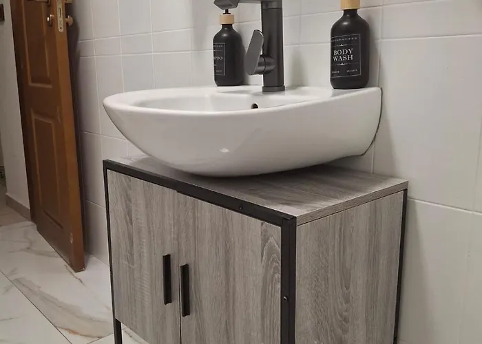 Paradise In The Mountain Szálloda