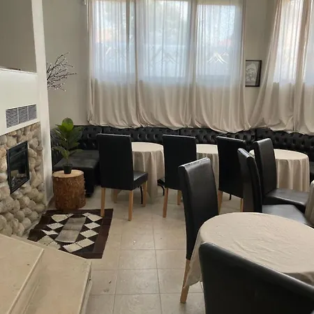 Hotel Paradise In The Mountain Bansko