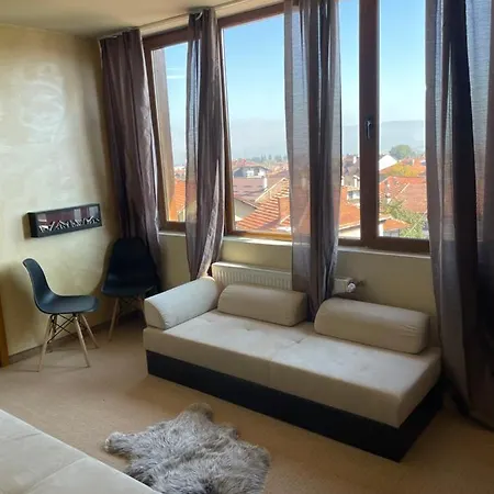 Paradise In The Mountain Bansko