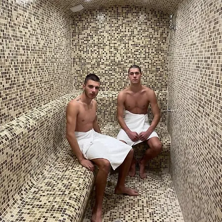 Paradise In The Mountain *