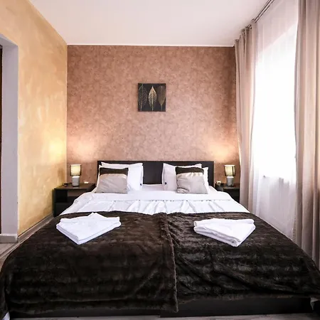 Paradise In The Mountain * Bansko