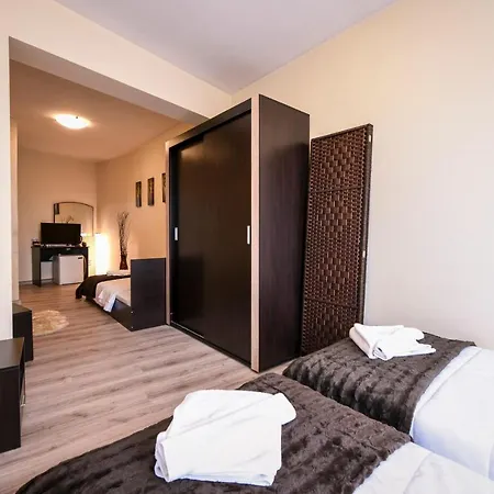 Hotel Paradise In The Mountain