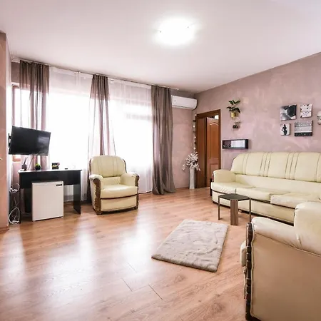 Hotel Paradise In The Mountain *