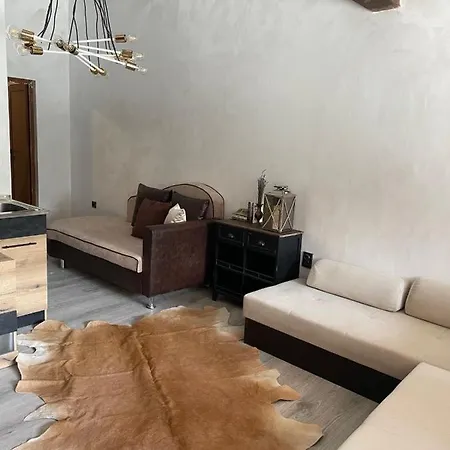 Paradise In The Mountain * Bansko