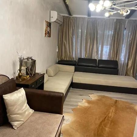 Paradise In The Mountain Hotel