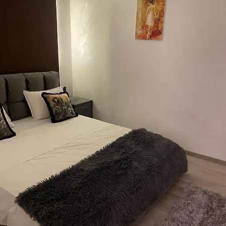 Paradise In The Mountain Hotel Bansko