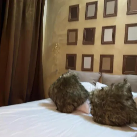 Paradise In The Mountain * Bansko