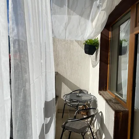 Paradise In The Mountain Hotel *