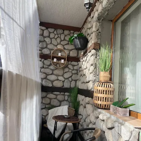 Хотел Mountain Paradise *