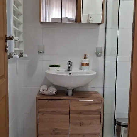 Paradise In The Mountain * Bansko