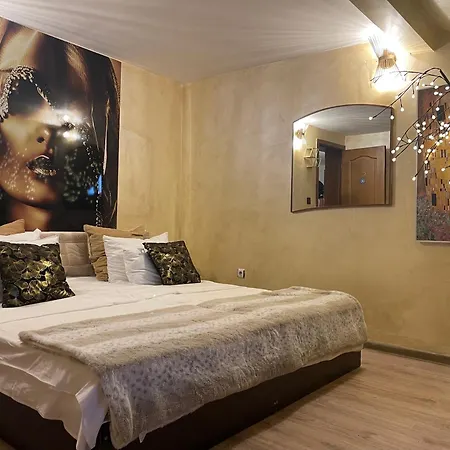 Hotel Paradise In The Mountain