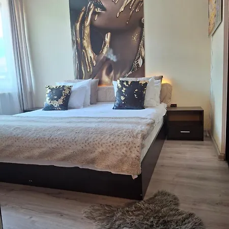 Paradise In The Mountain Bansko