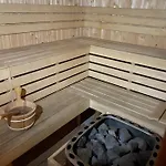 Paradise In The Mountain Hotel *