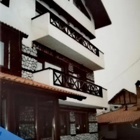 Mountain Paradise 酒店 班斯科