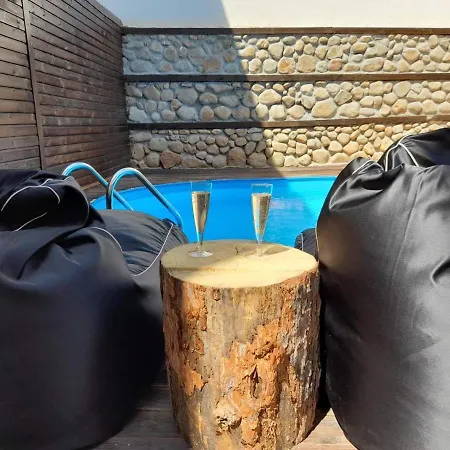 Paradise In The Mountain Hotel Bansko