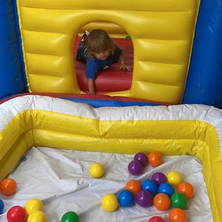 Hotel Paradise In The Mountain