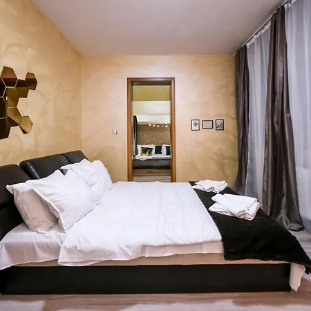 Paradise In The Mountain * Bansko