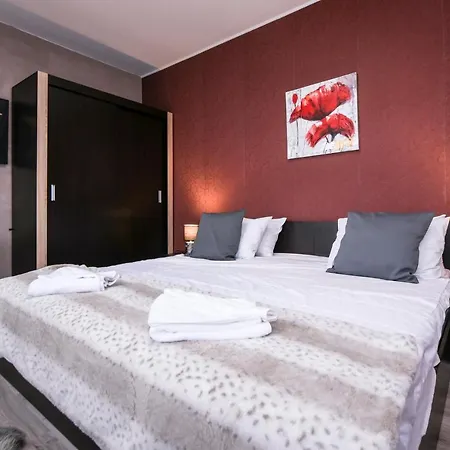 Hotell Paradise In The Mountain Bansko