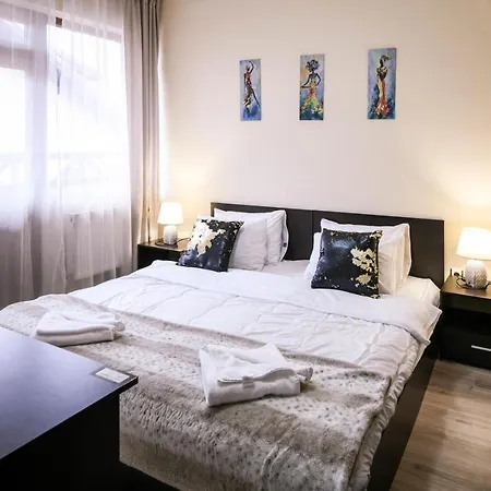 Paradise In The Mountain * Bansko