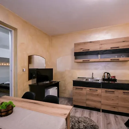 Paradise In The Mountain *