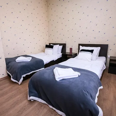 Paradise In The Mountain Bansko