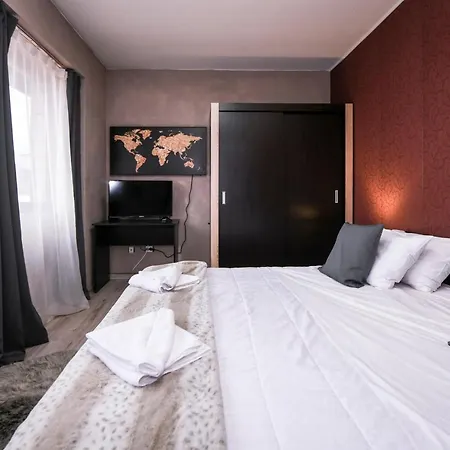 Paradise In The Mountain Hotell Bansko