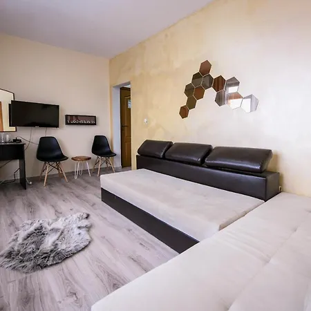 Hotell Mountain Paradise Bansko