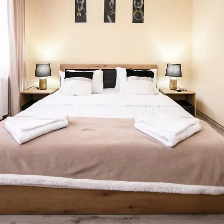 Mountain Paradise Hotell Bansko