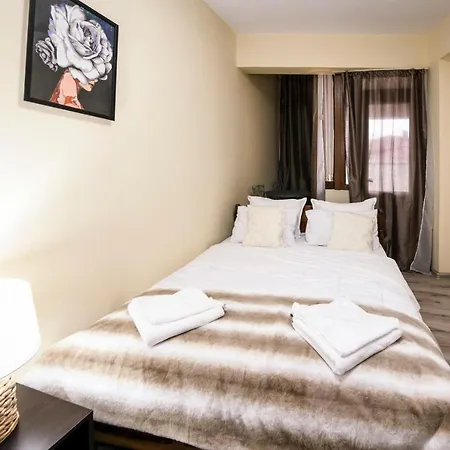 Hotell Mountain Paradise