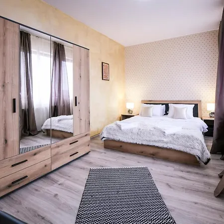 Paradise In The Mountain Hotell Bansko