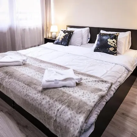 Paradise In The Mountain Hotell Bansko