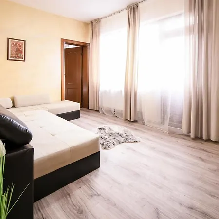 Paradise In The Mountain Bansko