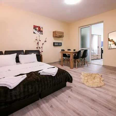 Hotel Mountain Paradise Bansko
