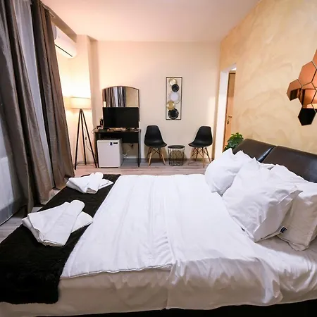 Paradise In The Mountain * Bansko