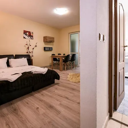 Paradise In The Mountain *