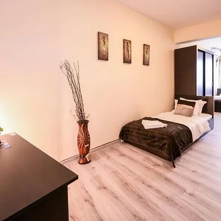 Hotell Mountain Paradise Bansko