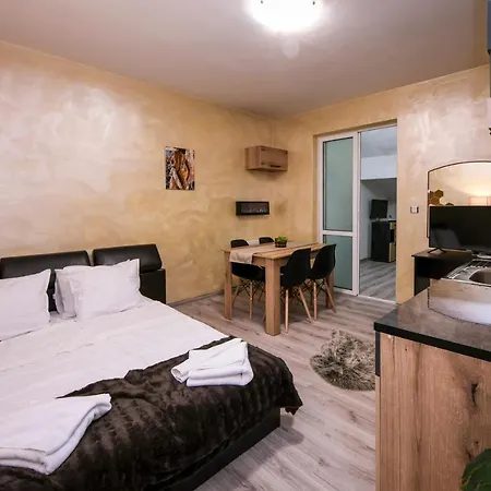 Paradise In The Mountain Bansko