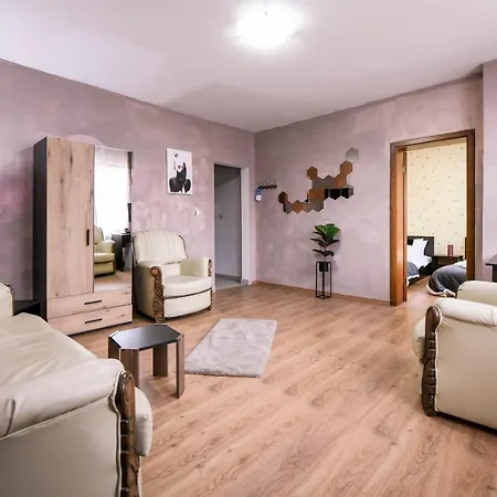 Hotell Paradise In The Mountain Bansko
