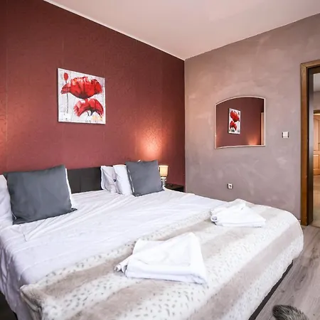 Paradise In The Mountain * Bansko