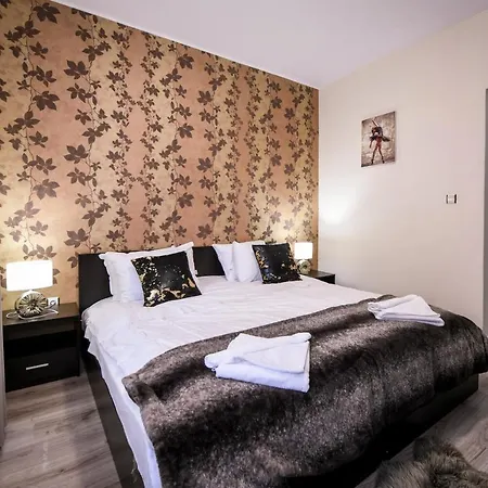 Paradise In The Mountain *